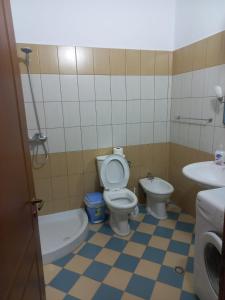 Studio at the Port Vlore