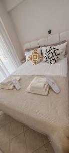 Elite apartments xanthi