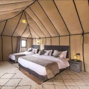 sunbright luxury camp