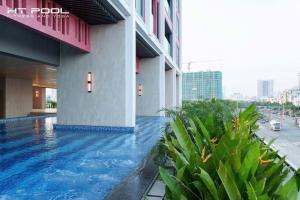 Panoma - River View - P1 Stu 12B