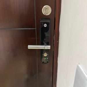 Cedritos smart stay - apartamentos con parking y wi-fi rapido en Bogota