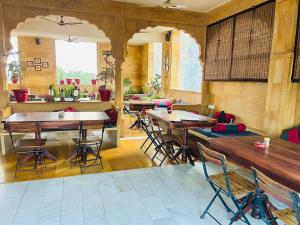 Hotel Pol Haveli Jaisalmer