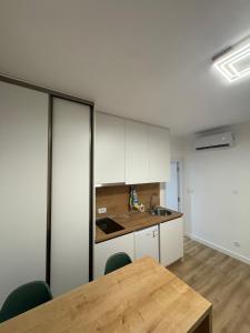 Apartman Jaz Lastva Grbaljska