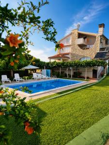 Bella Mare Medulin 1 Bedroom Terrace A5