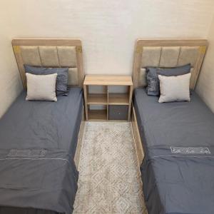 Modern apartment in Meknes