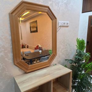 Modern apartment in Meknes