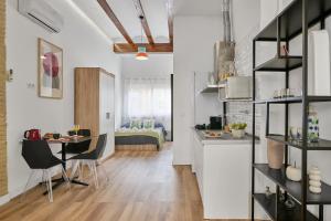RUZAFA Modern Lofts