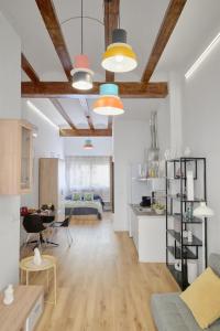 RUZAFA Modern Lofts