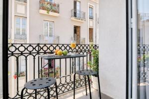 RUZAFA Modern Lofts