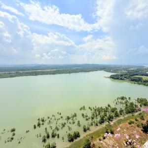 Seaview 3B2R 6pax Cozy Condo Forest City