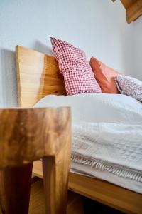 Panorama Chalet Kunterbunt Axalp Brienz