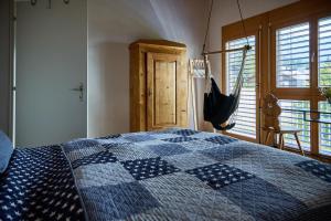 Panorama Chalet Kunterbunt Axalp Brienz