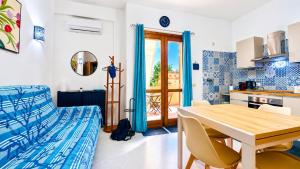 Vento Blu 159