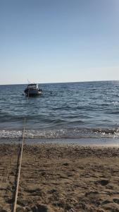 3 km from Bozcaada pier, in touch with nature