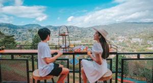Mon Mart&May Resort