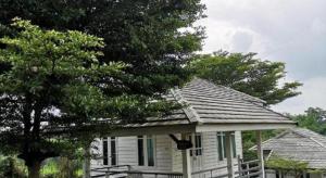 Khaokor Whitehome Resort