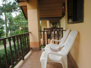 Grand Andaman Resort