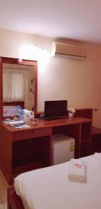 Grand Andaman Resort
