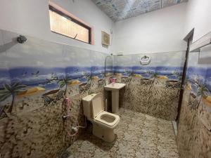 Pearl beach house