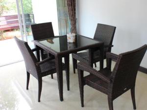 Phutien Resort