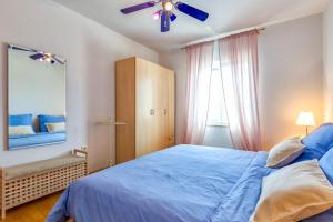 Apartments Ruza - Near Čikat and Centre with Private Parking