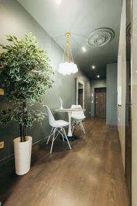 ATLANT luxury apartments ТЦ ДЕПОТ