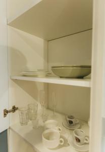 ATLANT luxury apartments ТЦ ДЕПОТ