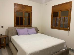 Family apartment