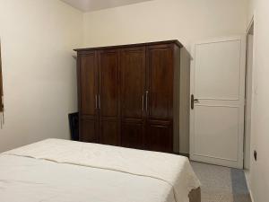 Family apartment