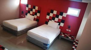 Suwannaphum Trang Resort
