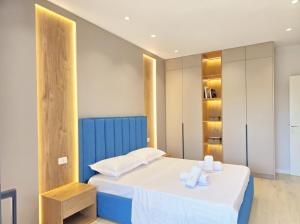 Azure Garden Villa 317