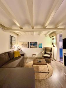 Rosselló Apartment