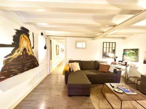 Rosselló Apartment