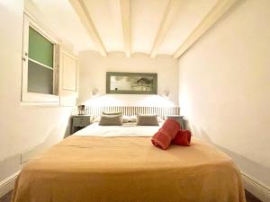 Rosselló Apartment