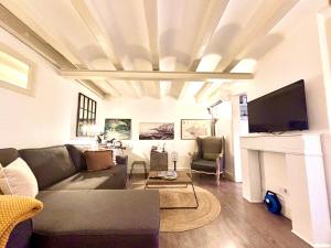 Rosselló Apartment