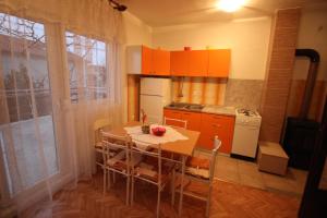 Apartment Grabrova