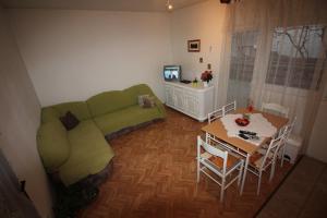 Apartment Grabrova