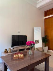 Casa Brise Douce apartment