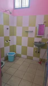 Amirtha Guest House