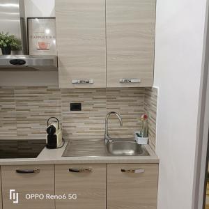 GM house Rome