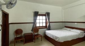 Thien Tan Hotel