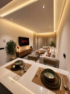 Elegant Studio in Casablanca