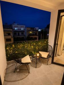 Elegant Studio in Casablanca