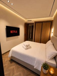 Elegant Studio in Casablanca