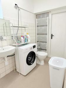 2 Bedroom Apartment in Stupava