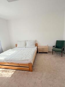 2 Bedroom Apartment in Stupava