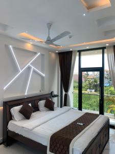 Moonlight Villa Pondicherry
