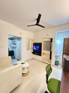 Brindascozy stay