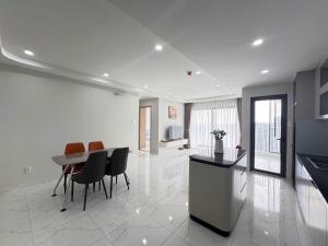 Lavida Plus 3 Bedrooms Apartment