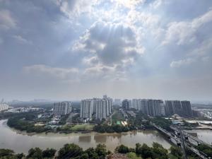 Lavida Plus 3 Bedrooms Apartment